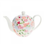 Thire en Porcelaine Thas
