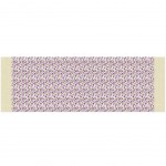 Chemin de table Laissez Lucie Faire - Lapin Liberty en coton