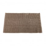 Tapis de bain Today 50 x 80  cm - Mastic