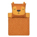 Parure de lit enfant Funny Tigre  140 x 200 cm
