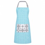 Tablier de cuisine H�ritage Authentique - Taille Adulte en coton