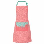 Tablier de cuisine Paris j'adore - Taille Adulte en coton