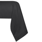 Taie de traversin lyse 45 x 185 cm en percale de coton