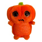 Peluche Citrouille Halloween Mini Motsu