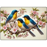Planche  dcouper euphonias Cbkreation