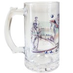 Chope  bire Ptanque  470 ml
