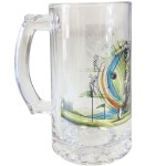 Chope  bire Golf  470 ml
