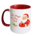 Mug La Magie du Pre Nol 350 ml