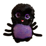 Peluche Araigne Halloween Mini Motsu