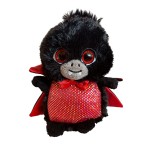Peluche Chauve-Souris Halloween Mini Motsu