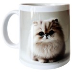 Mug Persan 350 ml par CBKreation