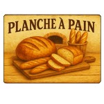Planche  dcouper Planche  Pain