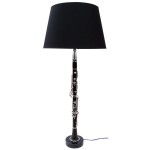 Lampe clarinette v�ritable 90 cm