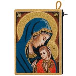 Porte-monnaie Vierge � l�Enfant