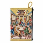 Porte-monnaie religieux La C�ne
