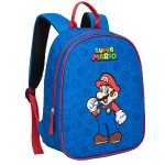 Petit sac  dos enfant Super Mario