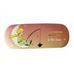 Etui  lunettes Rose Le Petit Prince de St Exupry - KIUB