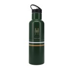 Gourde isotherme en inox bouchon sport 590 ml  Aventurier
