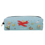Trousse Le Petit Prince bleu ciel