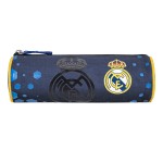 Trousse marine en toile Real Madrid