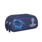Trousse UEFA Champions League  Bleu marine