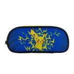 Trousse Pokmon Pikachu  2 compartiments