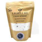 La Bougie Autrement - Bougie en Poudre 250 grs - Bleu Etoil