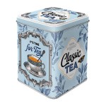 Bote  th Classic Tea