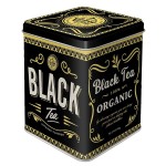 Bote  th Black Tea Organic