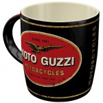 Mug Moto Guzzi Motorcycles Sinces 1921