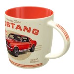 Mug Ford Mustang 1967 340 ml