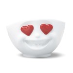 Bol Love Tassen en porcelaine h�teli�re � 500 ml