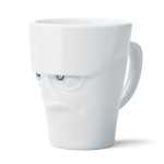 Mug en porcelaine Tassen  Modle Grognon Movie dition