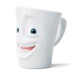 Mug en porcelaine Tassen  Modle Rieur Movie dition