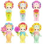 Sonny angel Flower Gift s�ries limit�e