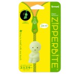 Mini Figurine Smiski Lumineuse pour Fermeture �clair