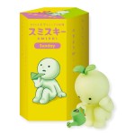 Figurine Smiski phosphorescente  Srie Sunday