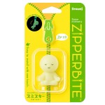 Mini Figurine Smiski Lumineuse pour Fermeture �clair