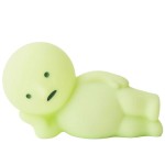 Lampe tactile Smiski Lounging Veilleuse LED rechargeable