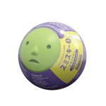 Figurine Smiski Strap � S�rie 3 avec capsule phosphorescente