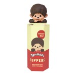 Figurine Monchhichi  Srie Hippers - Kiki