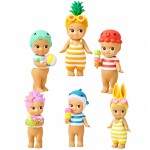Sonny Angel summer vacation series