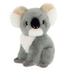 Peluche Koala co-responsable