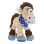 Peluche Loupsily  25 cm