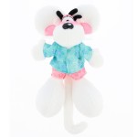 Peluche Diddl 20 cm en mati�res recycl�es