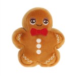 Peluche Bonhomme Pain dpices Parfume  Cannelle  Keel Toys
