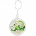 Diffuseur de voiture Heart and Home - Freesia et Jasmin Blanc