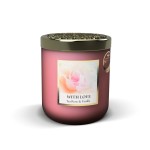 Bougie Heart and Home Avec Amour 30 heures