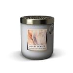 Bougie Heart and Home - Caresse de lAnge 30 heures