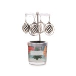 Mini bougie Boules Enchantes Carrousel  Heart and Home